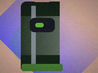 Freemax Rexa Air Spec Sheet and Dimensions