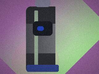 Freemax Zeal Ultra Battery and Charging
